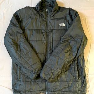 Mens The North Face Lightweight Jacket XXL